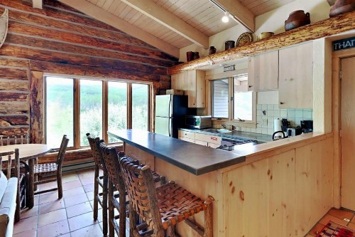 Timberline Condominiums 2 Bedroom Loft 2 Bath Unit A3E - image 7