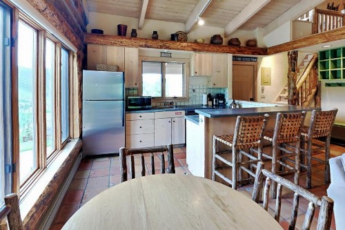 Timberline Condominiums 2 Bedroom Loft 2 Bath Unit A3E - image 8