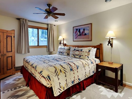Timberline Condominiums 1 Bedroom Loft Unit A3F - image 15