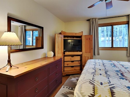 Timberline Condominiums 1 Bedroom Loft Unit A3F - image 18