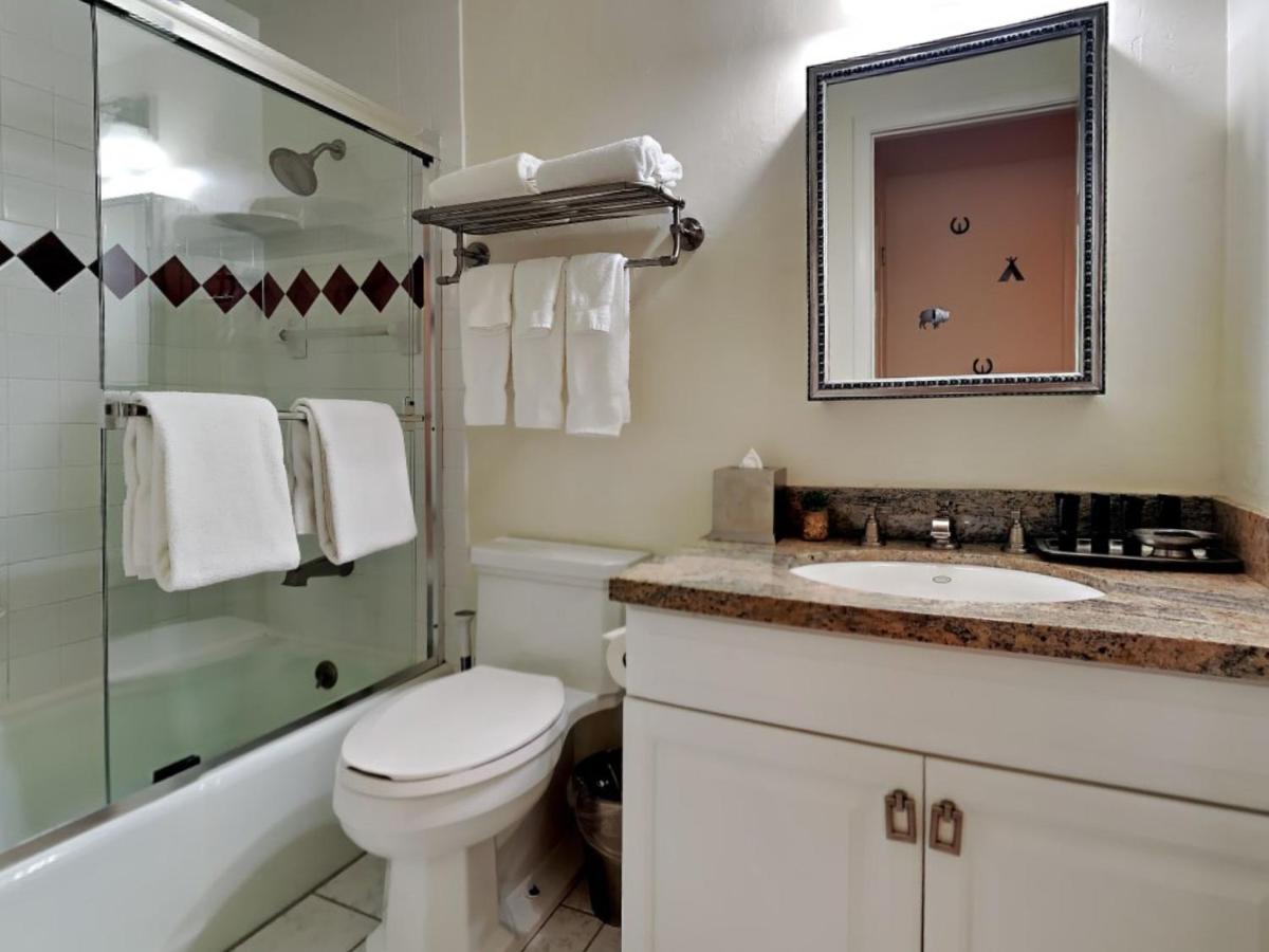 Timberline Condominiums 1 Bedroom Loft Unit A3F - image 7