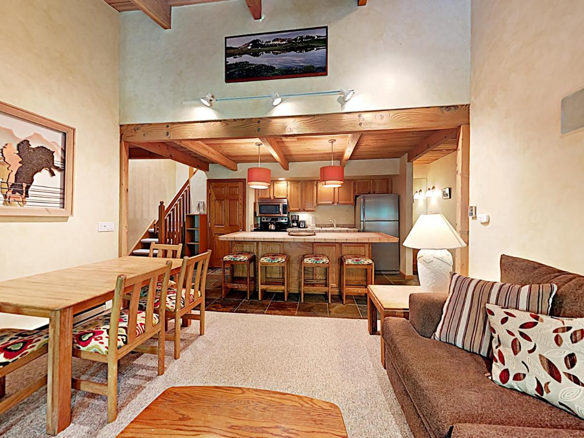 Timberline Condominiums 1 Bedroom Loft Unit A3G - image 2