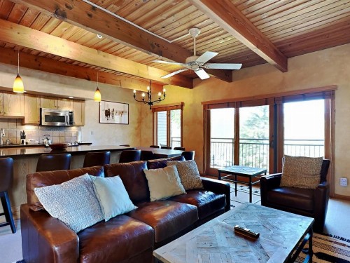 Timberline 3 Bedroom Unit B2A - image 1