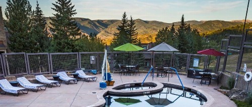 Timberline 3 Bedroom Unit B2A - image 13