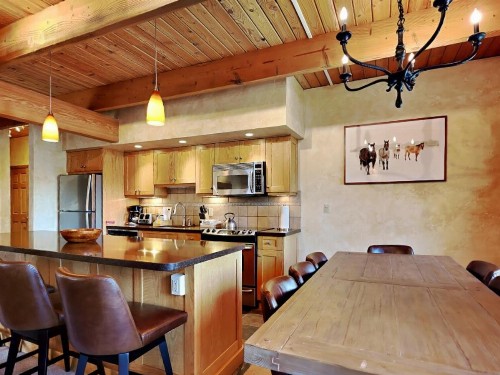 Timberline 3 Bedroom Unit B2A - image 14