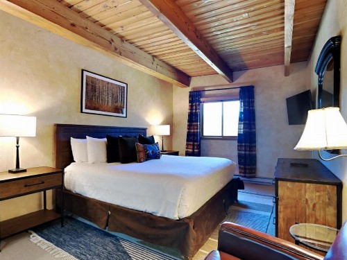 Timberline 3 Bedroom Unit B2A - image 20