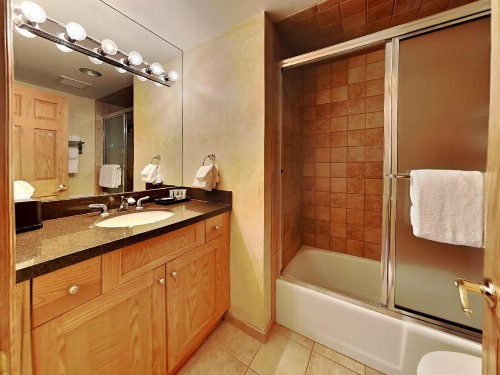 Timberline 3 Bedroom Unit B2A - image 22
