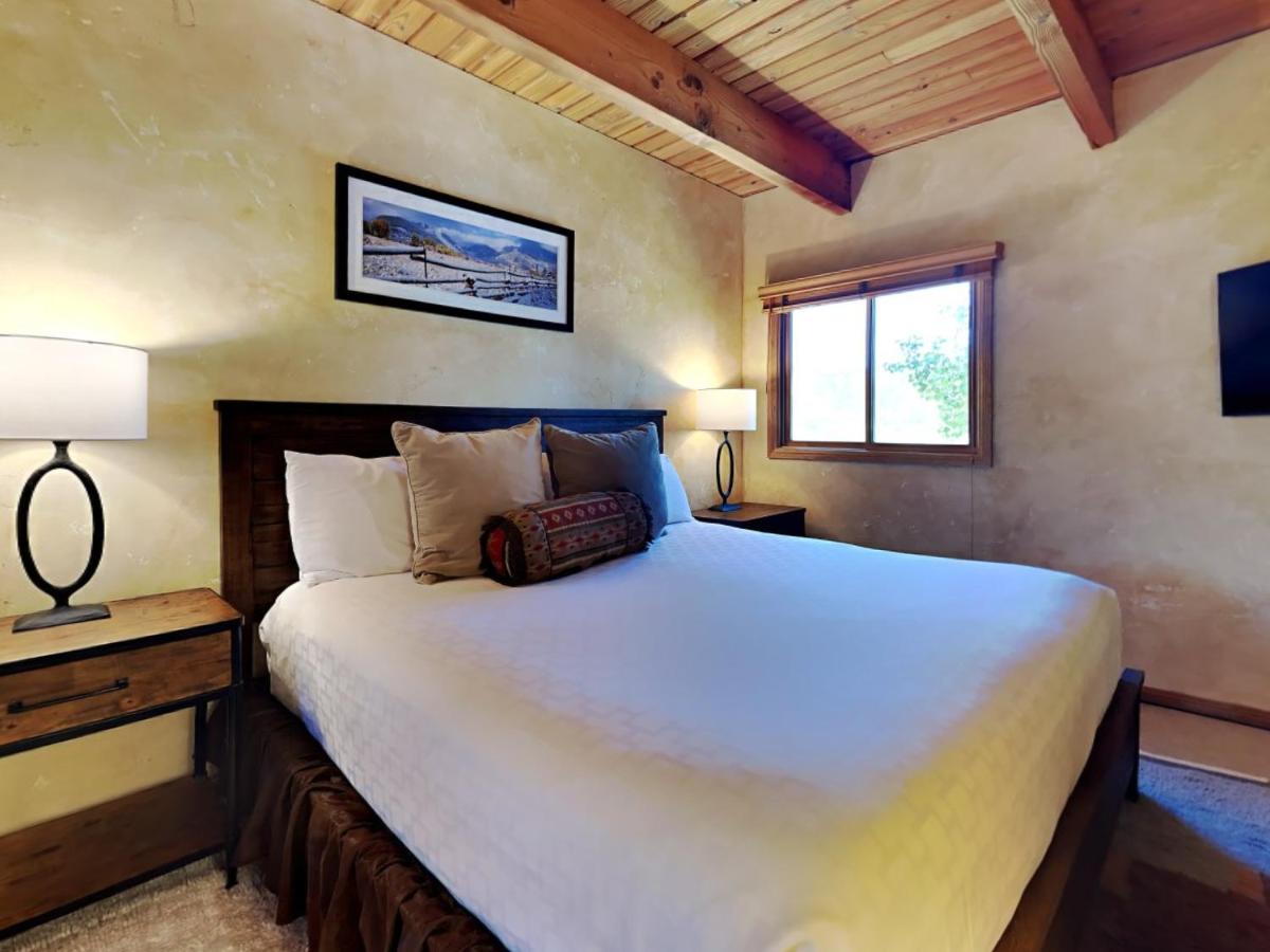 Timberline 3 Bedroom Unit B2A - image 3