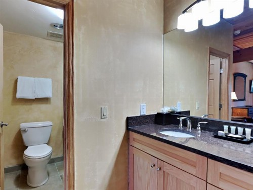 Timberline 3 Bedroom Unit B2A - image 4