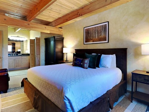 Timberline 3 Bedroom Unit B2A - image 5
