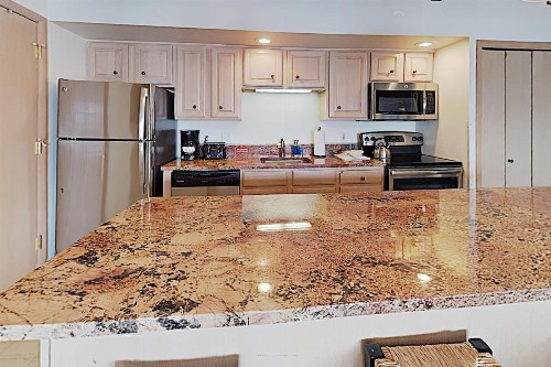 Timberline Condominiums 2 Bedroom Unit B2D - image 2