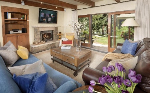 Timberline Condominiums 2 Bedroom Unit C1D - image 33