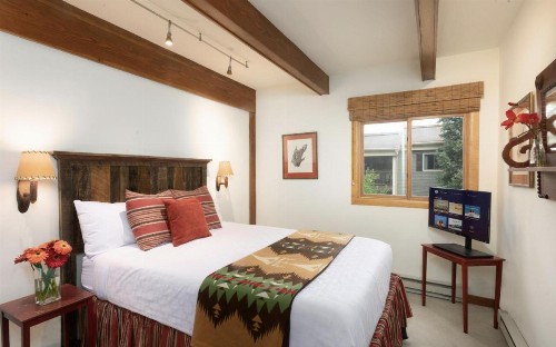 Timberline Condominiums 2 Bedroom Unit C1D - image 36