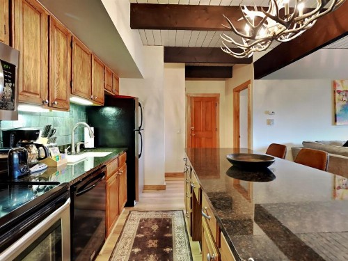 Timberline Condominiums 1 Bedroom C2C - image 2