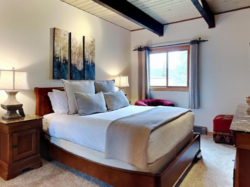 Timberline Condominiums 1 Bedroom C2C - image 5