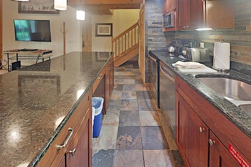 Timberline Condominium 1 Bedroom Loft Unit C3G - image 15