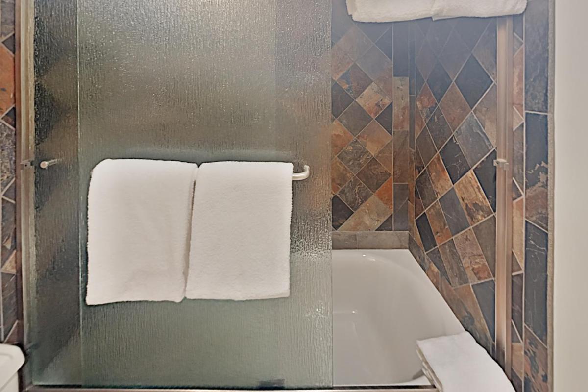 Timberline Condominium 1 Bedroom Loft Unit C3G - image 4