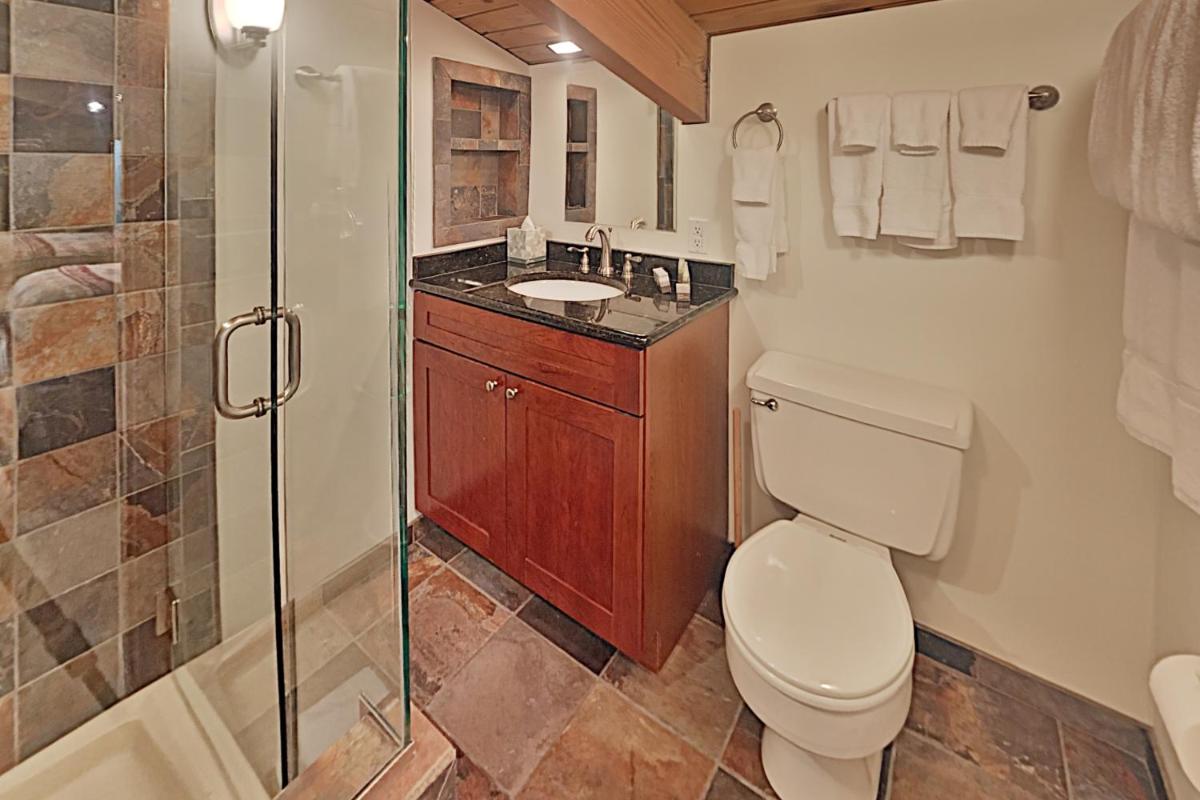 Timberline Condominium 1 Bedroom Loft Unit C3G - image 5