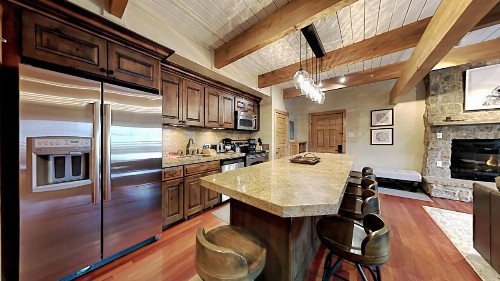 Timberline Condominiums 2 Bedroom Unit D2D - image 11