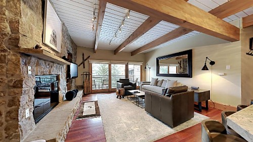 Timberline Condominiums 2 Bedroom Unit D2D - image 16