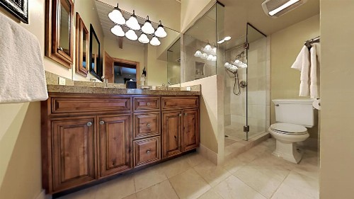 Timberline Condominiums 2 Bedroom Unit D2D - image 3