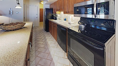 Timberline Condominiums 3 Bedroom Unit D2E - image 4