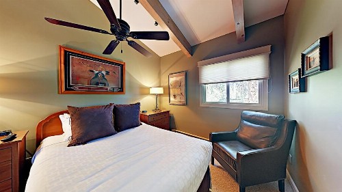 Timberline Condominium 2 Bedroom 3 Bath Loft Unit D3D - image 3