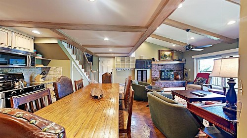 Timberline Condominium 2 Bedroom 3 Bath Loft Unit D3D - image 4