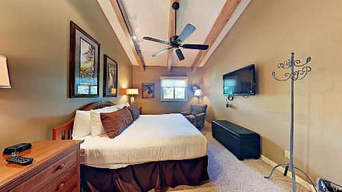 Timberline Condominium 2 Bedroom 3 Bath Loft Unit D3D - image 5