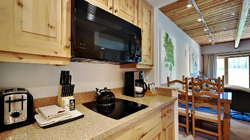 Timberline Condominium Studio Unit 116 - image 12