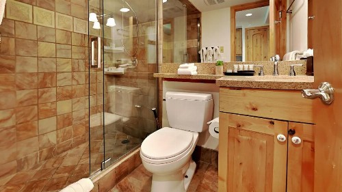 Timberline Condominium Studio Unit 116 - image 17