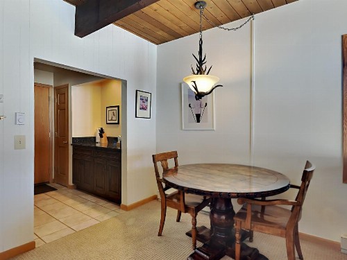 Timberline Condominium Studio Unit 118 - image 20