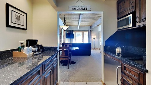 Timberline Condominium Studio Unit 118 - image 22