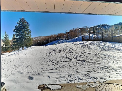 Timberline Condominium Studio Unit 118 - image 26