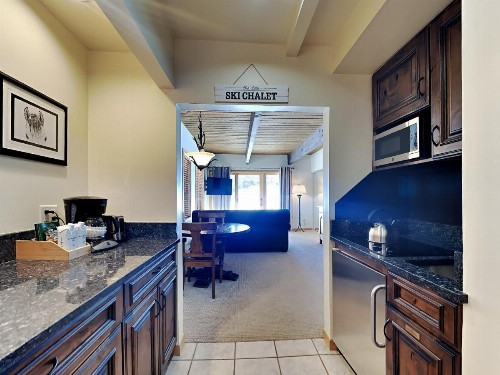 Timberline Condominium Studio Unit 118 - image 3