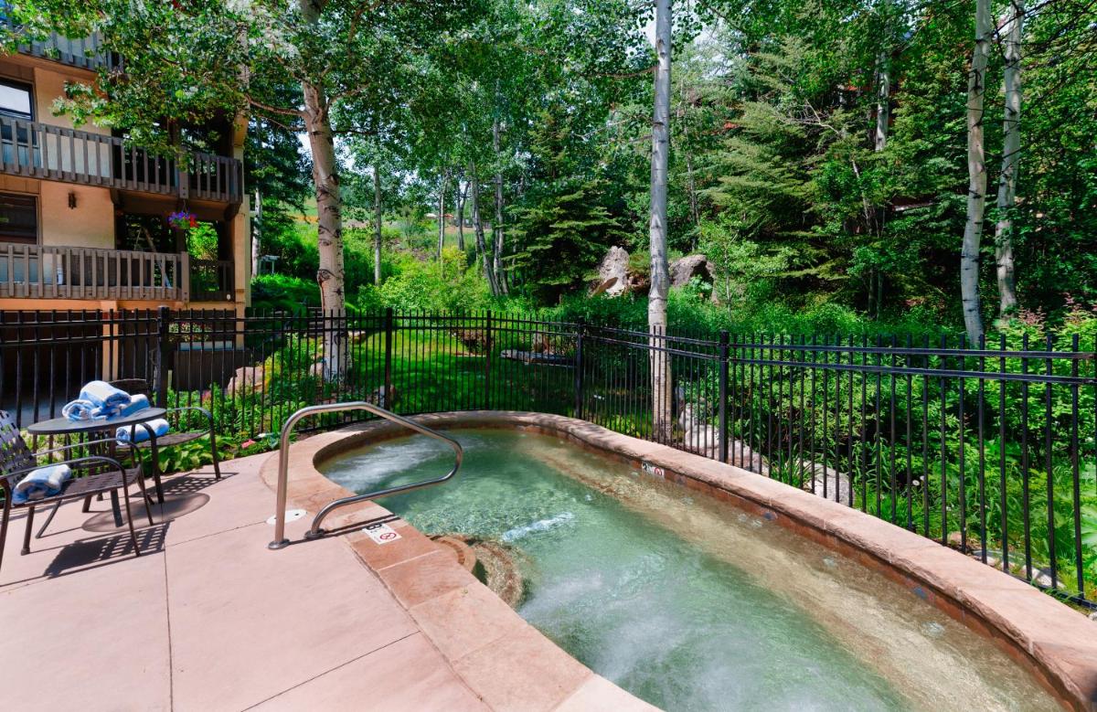 Interlude Condominiums 3 Bedroom Premier Unit 308 - main image