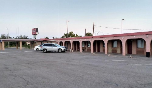 Red Roof Inn Socorro