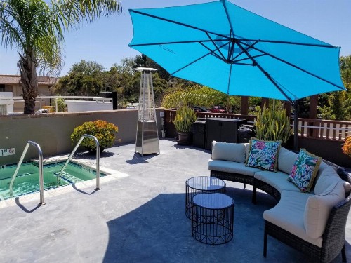 Holiday Inn Express Hotel & Suites Solana Beach-Del Mar an IHG Hotel - image 2
