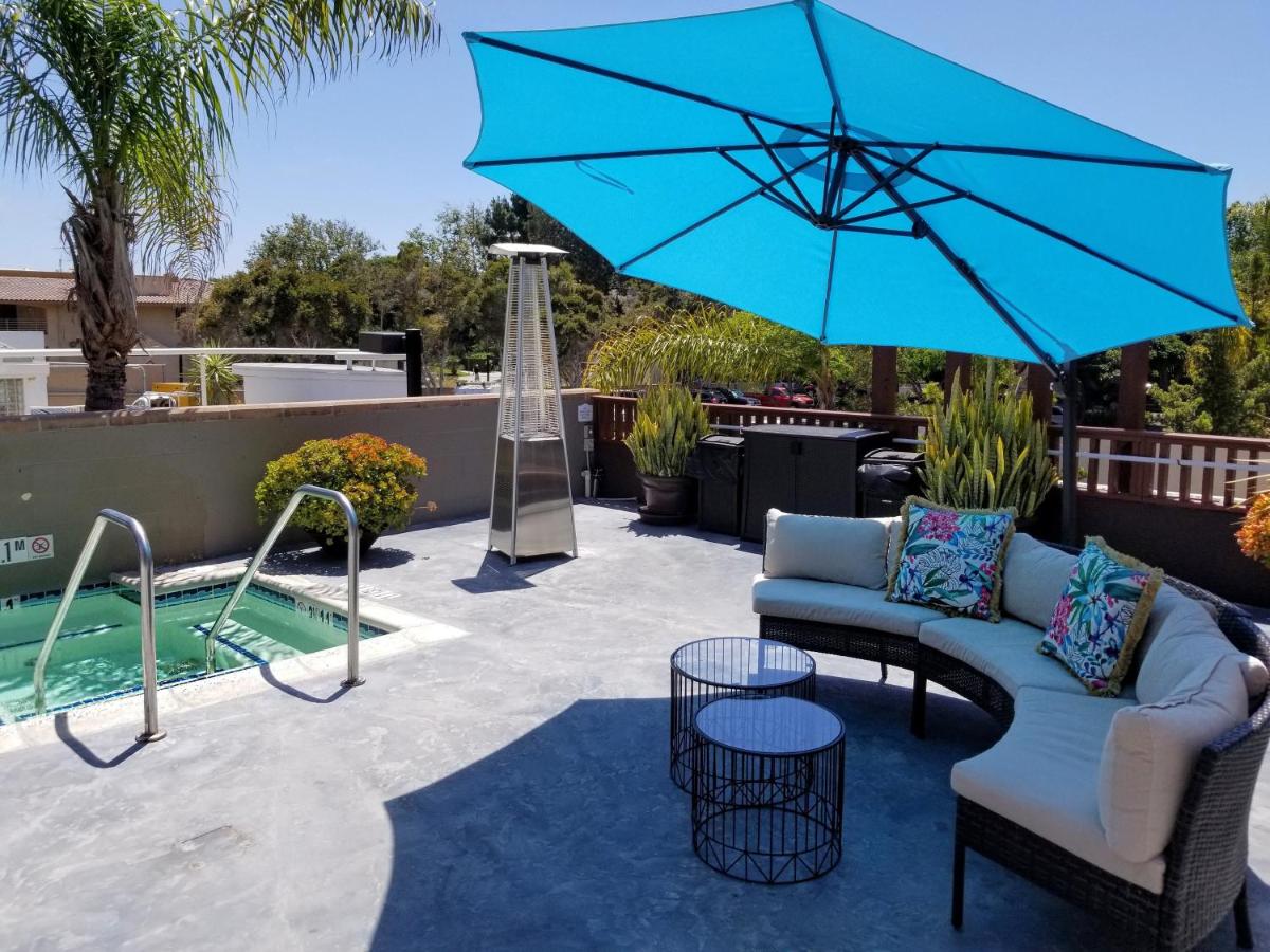 Holiday Inn Express Hotel & Suites Solana Beach-Del Mar an IHG Hotel - image 2