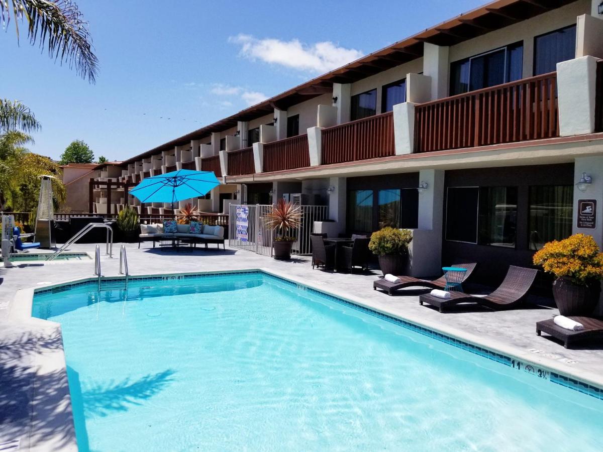 Holiday Inn Express Hotel & Suites Solana Beach-Del Mar an IHG Hotel - image 4