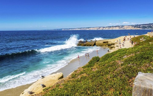 Holiday Inn Express Hotel & Suites Solana Beach-Del Mar an IHG Hotel - image 6