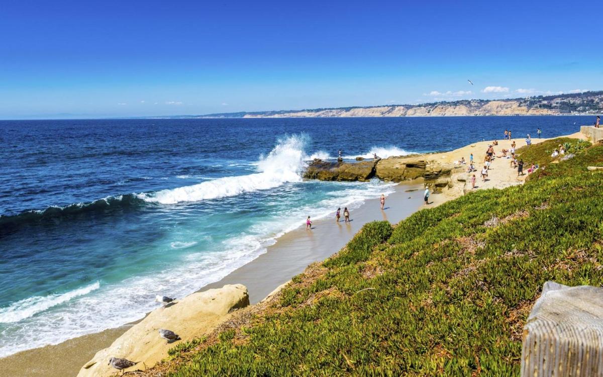 Holiday Inn Express Hotel & Suites Solana Beach-Del Mar an IHG Hotel - image 6