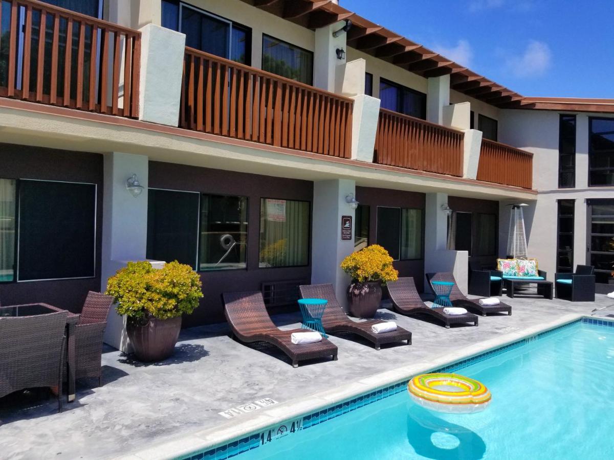 Holiday Inn Express Hotel & Suites Solana Beach-Del Mar an IHG Hotel - image 7