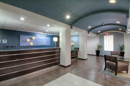 Holiday Inn Express Hotel & Suites Solana Beach-Del Mar an IHG Hotel - image 15