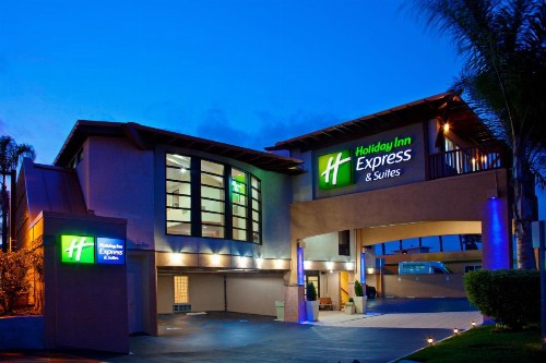 Holiday Inn Express Hotel & Suites Solana Beach-Del Mar an IHG Hotel - image 16