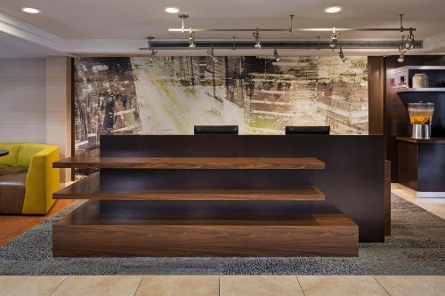 Courtyard by Marriott San Diego Del Mar/Solana Beach - image 30