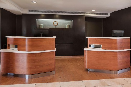 Courtyard by Marriott San Diego Del Mar/Solana Beach - image 49