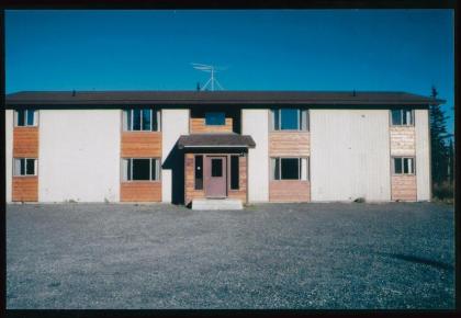 Alaska's Kenai Jim's Lodge & Guide Service Soldotna Alaska