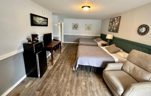 Alaska Angler's Inn - image 11