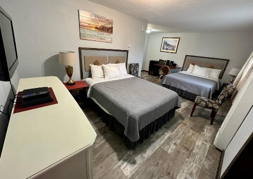Alaska Angler's Inn - image 17